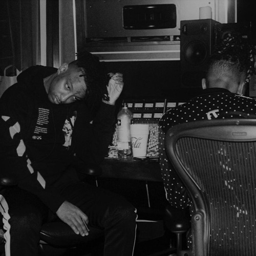 21 Savage - 10 Freaky Girls w/Chris Galaxy