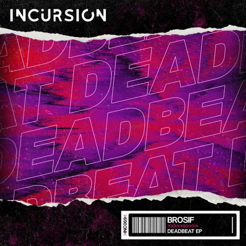 Brosif - Deadbeat (feat. Poor Omen)