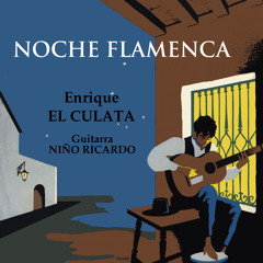 Siguiriyas (Nostalgia Flamenca) [feat. Niño Ricardo]