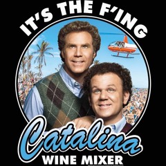 THE CATALINA WINE MIXER - A DnB MIX