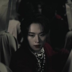 social path by stray kids but a different member sings in each ear