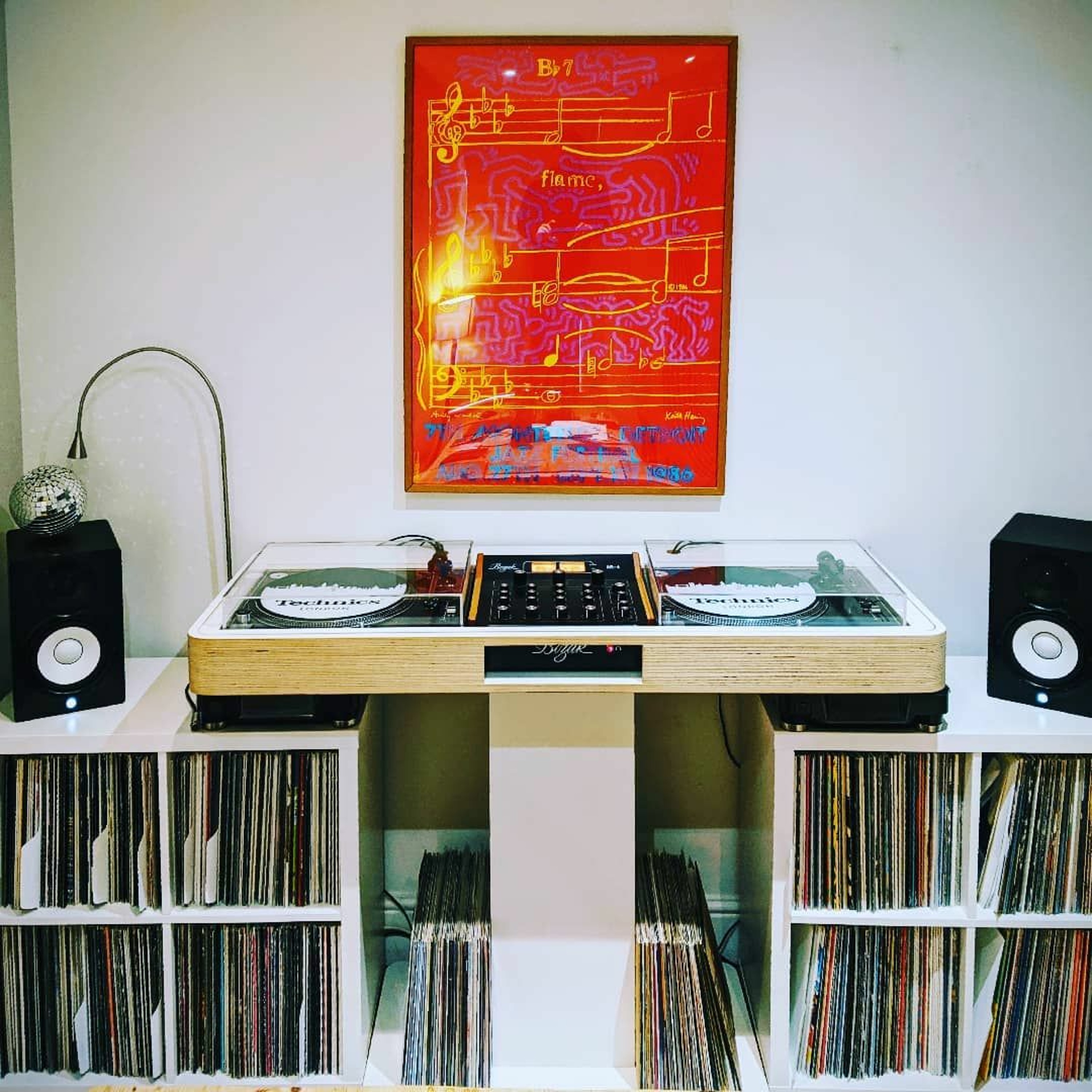 Matty S (Discothèque Tropicale)
