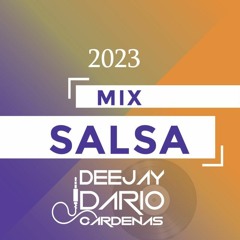 Salsa Mix - 2023