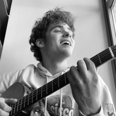 I’m Still In Love With You - Joshua Bassett