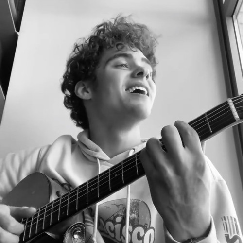 I’m Still In Love With You - Joshua Bassett