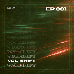 VOL_SHIFT | 001