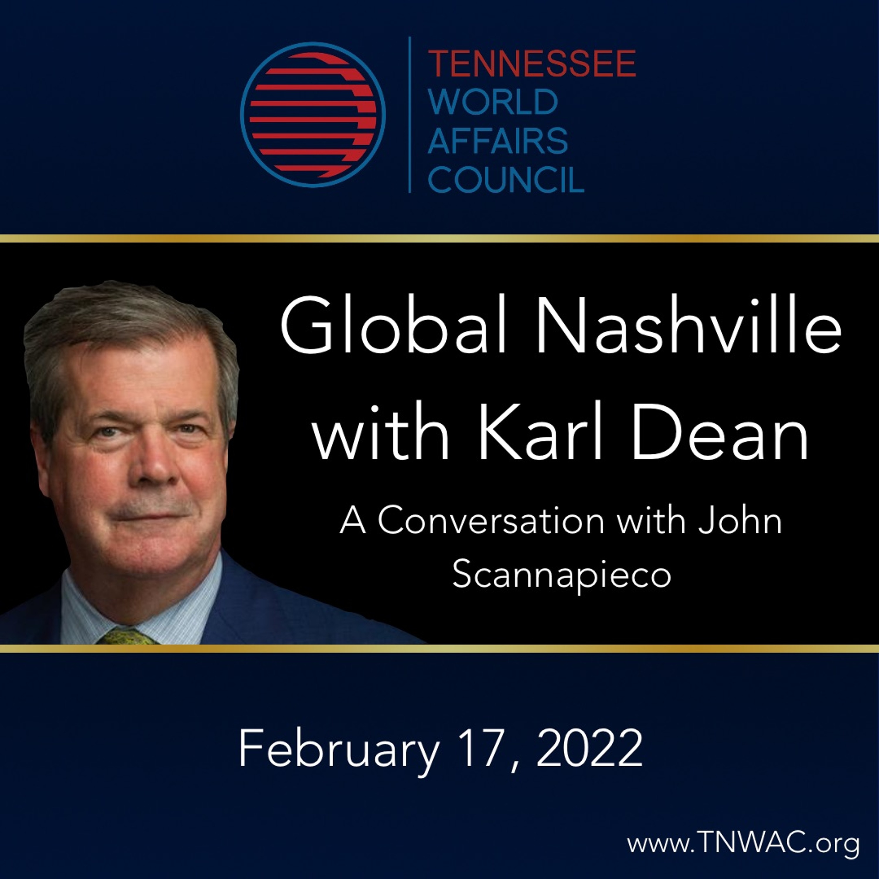 Global Tennessee