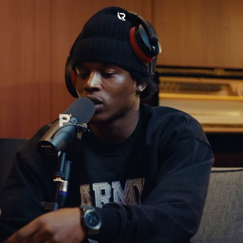 Jolagreen23 - Cadillac (Prod. YEAB) I Freestyle Raplume