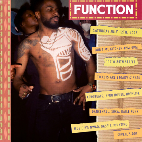 The Function Part 2