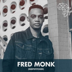 DHSA PODCAST 068 - FRED MONK [Deepstitched]