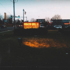 Hibachi Buffet