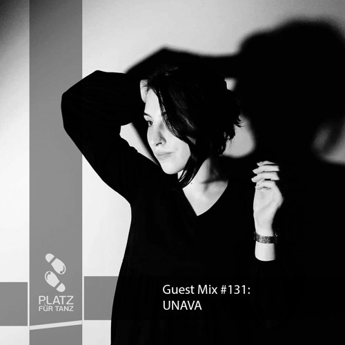 Guestmix 131: Unava (EE)