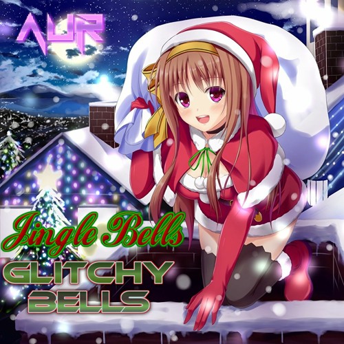 Jingle Bells Glitchy Bells (Remastered)