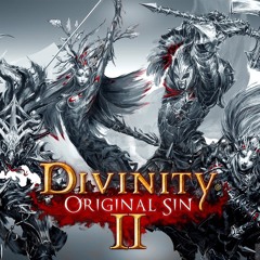 Divinity: Original Sin II  - Alternate Battle - Bansuri