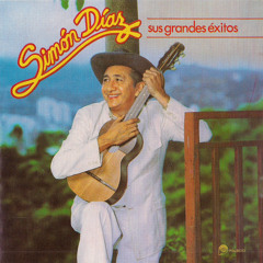邦楽 Question? SE$IMON DIAZ Simón Díaz [Vinyl Set #7.1] - YouTube