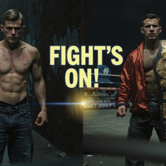 Fights On! (Metal Version)