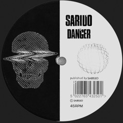 SARIUO - Danger // OUT NOW on UKJ