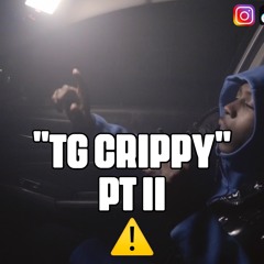 "TG Crippy" Pt II | Hazard Lights ⚠️