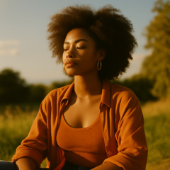 Sunbathing Serenity (1)
