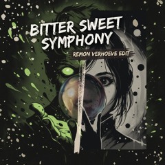 The Verve - Bitter Sweet Symphony (Remon Verhoeve Edit) FREE DL