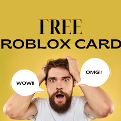 Unlock Unlimited Fun: How to Get a Free Roblox Gift Card Code  in 2025 – Verified & Safe Methods!