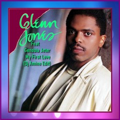 My First Love (Dj Amine Edit)