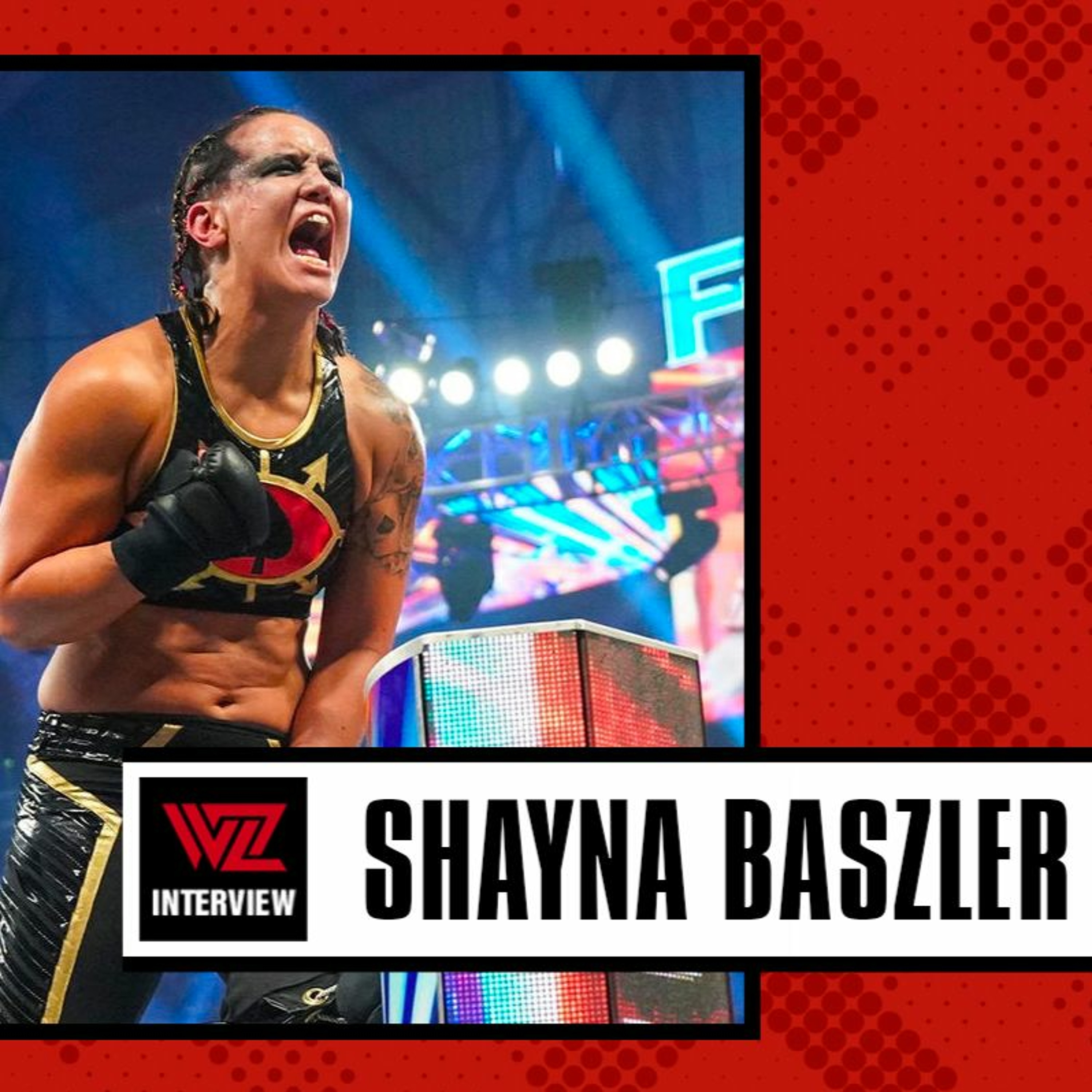 Shayna Baszler On WWE Crown Jewel, Ronda Rousey, Bash In Berlin