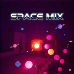 ANTONIO, WHERE ARE YOU? (SPACE MIX)