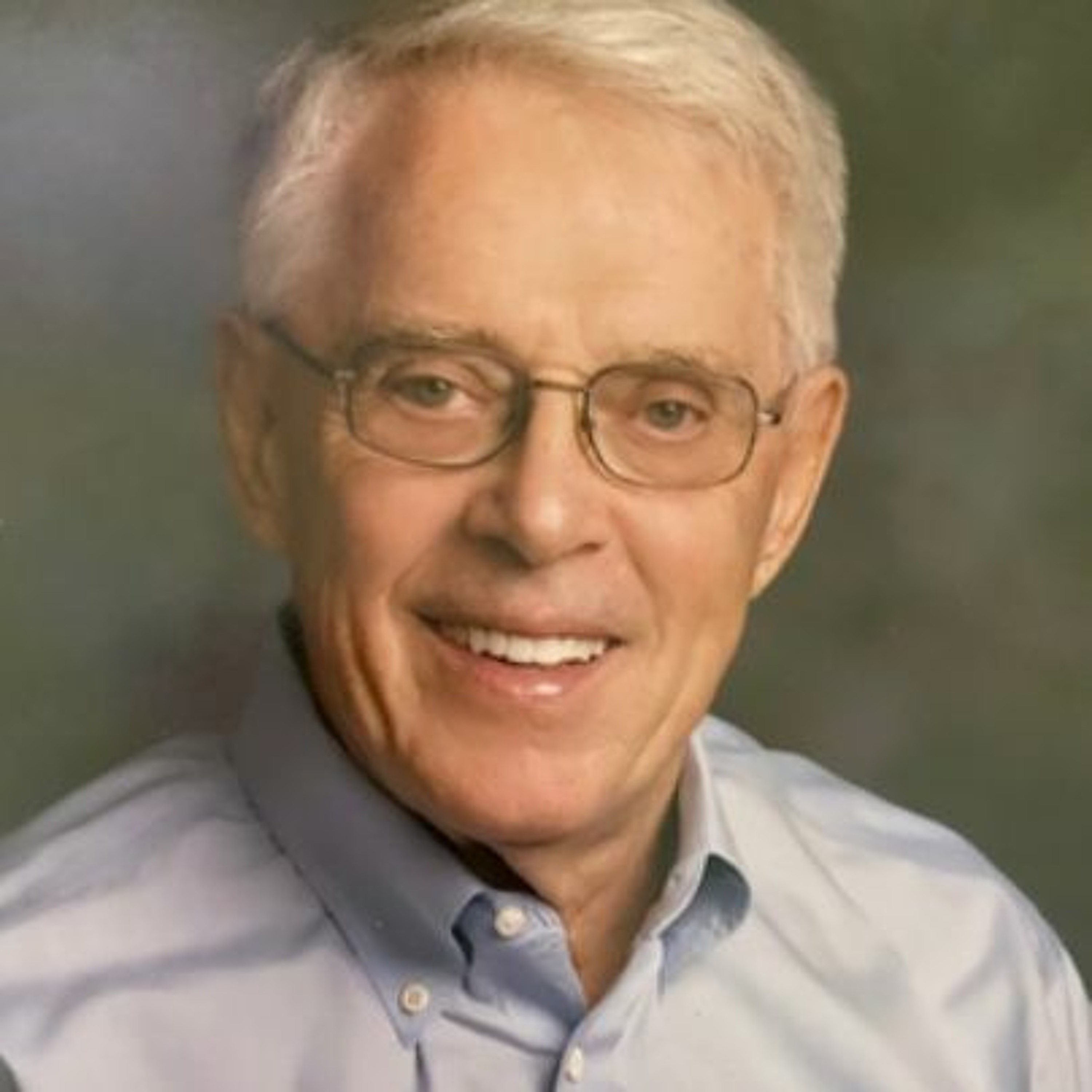 attorney Richard O. Jacobs on his book Democracy of Dollars