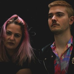 Duo Frizzante - Robot In The Streets