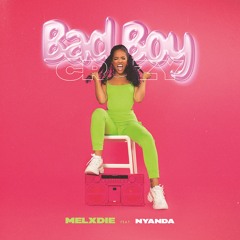 Bad Boy Crazy (feat. Nyanda)