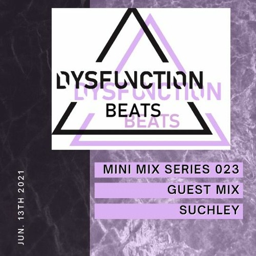 DYSB 023 - Suchley