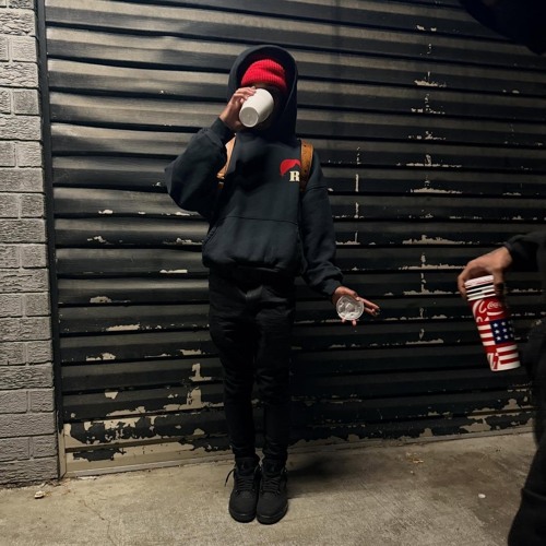 Stream Babystaydown - Living My Life (prod. ripsodivine) by Roberto ...