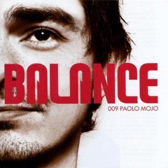 Paolo Mojo - Balance 009 - [Disc 1] - 2006