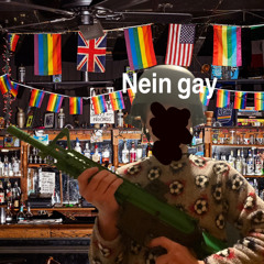 save your gayness