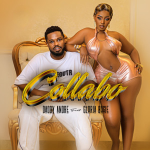 COLLABO (feat. Gloria Bugie)