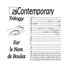 Sur le Nom de Boulez