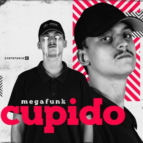 MEGA CUPIDO FDP (ALBINO)