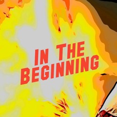 In The Beginning There was Rhythm