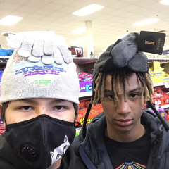 No fucks ft.Natsnasty