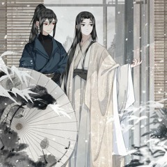 《不小心救了江湖公敌》云间鹤