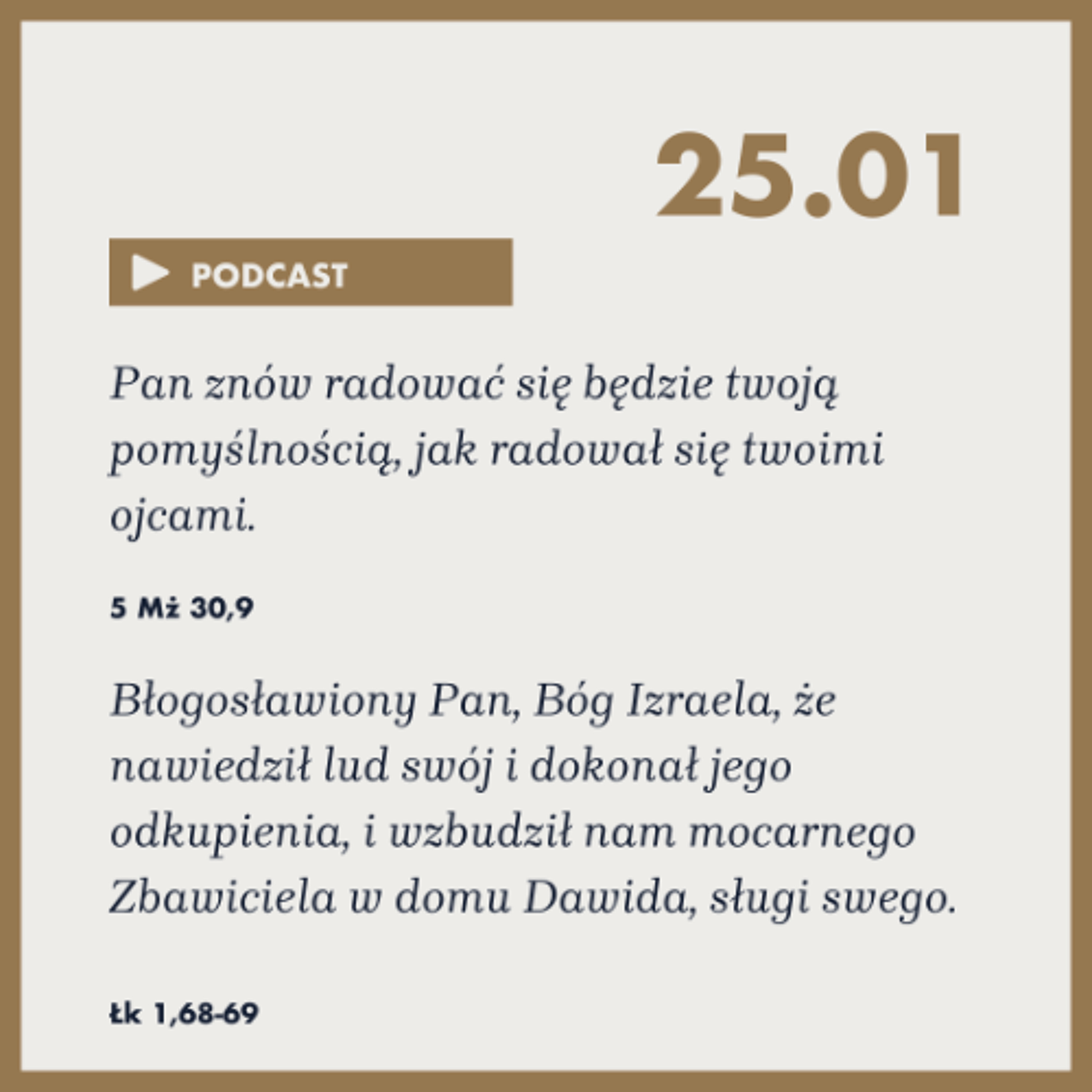 W poszukiwaniu Słowa