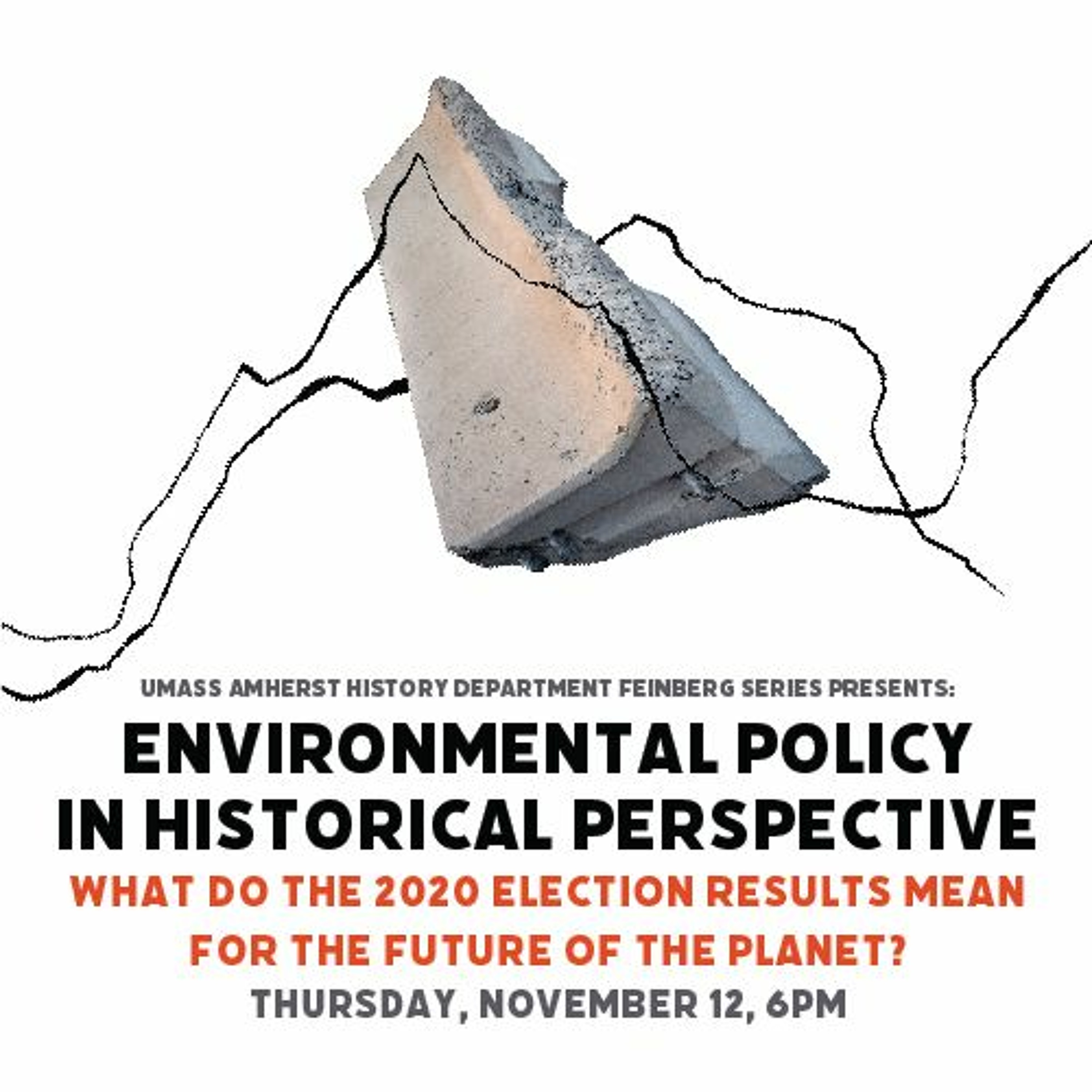 UMass Amherst History Department