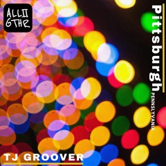 New Mixtape by TJ Groover OUT NOW ✨