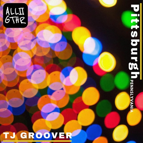 New Mixtape by TJ Groover OUT NOW ✨