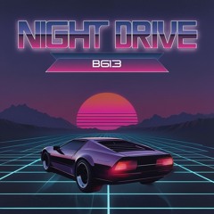 Night Drive
