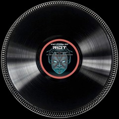 INSANE TEKNOLOGY feat. DIGITAL CODE - WE MEET AGAIN (FAT FURY 07)