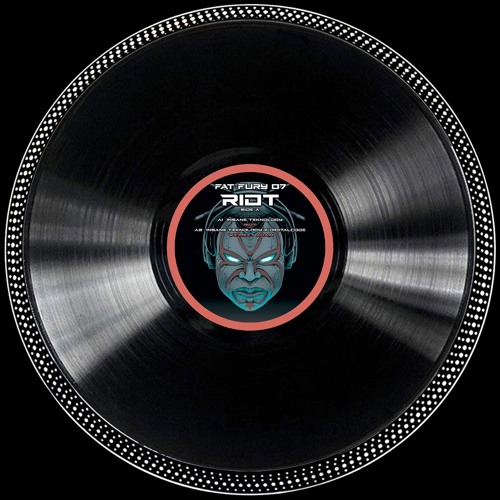 INSANE TEKNOLOGY feat. DIGITAL CODE - WE MEET AGAIN (FAT FURY 07)