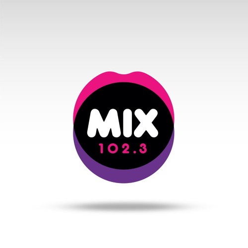 Mix 102.3 discount