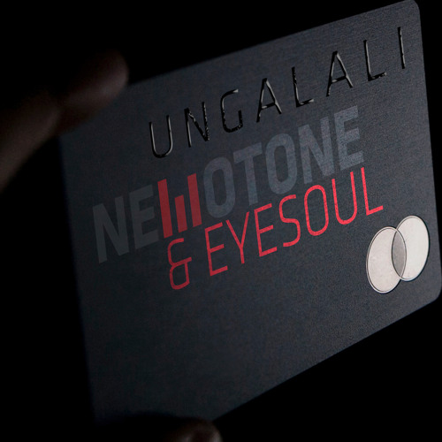 Ungalali [Nemotone & EyeSoul]